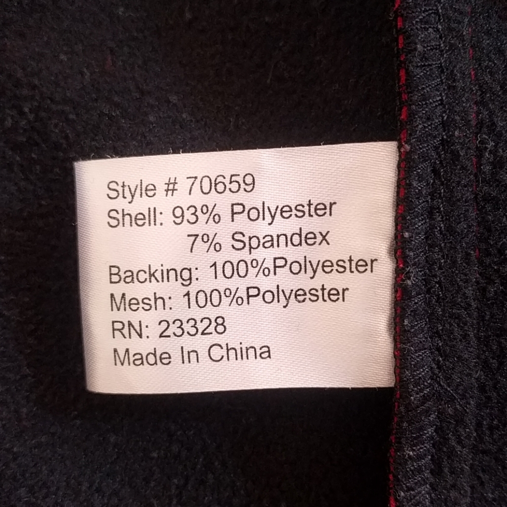 Fjall Mid-Weight Jacket - Picture 4 of 5